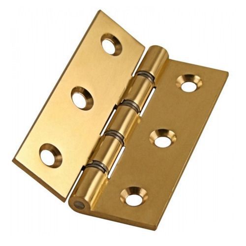brass hinge